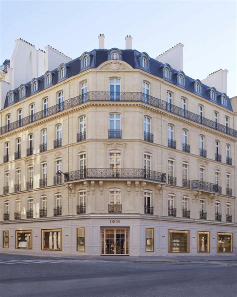 dior avenue montagne|30 avenue montaigne in paris.